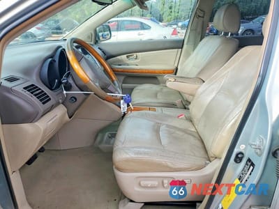 Zdjęcie 7 z 13 samochodu: 2009 LEXUS RX 350 VIN:2T2HK31U19C111588 - miniatura