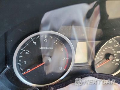Zdjęcie 9 z 12 samochodu: 2016 SUBARU FORESTER 2.5I VIN:JF2SJAAC9GH417408 - miniatura