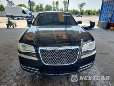 Piąte zdjęcie samochodu w środku: 2013 CHRYSLER 300 VIN:2C3CCAAG6DH709687 - miniatura