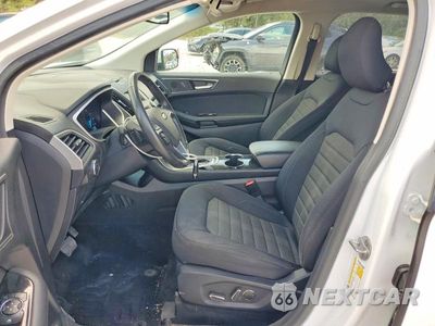Zdjęcie 7 z 13 samochodu: 2015 FORD EDGE SEL VIN:2FMTK3J83FBC06445 - miniatura