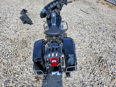 Zdjęcie 6 z 8 samochodu: 2023 HARLEY-DAVIDSON FLHTP VIN:1HD1FMP17PB627056 - miniatura
