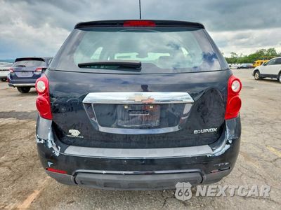 Zdjęcie 6 z 13 samochodu: 2014 CHEVROLET EQUINOX LS VIN:2GNALAEK8E1123804 - miniatura