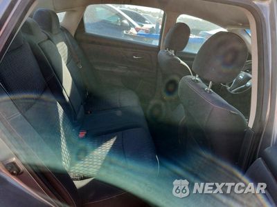 Zdjęcie 10 z 12 samochodu: 2016 NISSAN ALTIMA 2.5 S VIN:1N4AL3APXGC259473 - miniatura