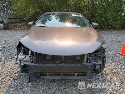 Piąte zdjęcie samochodu w środku: 2016 TOYOTA CAMRY LE VIN:4T4BF1FKXGR522855 - miniatura