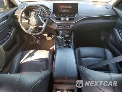 Zdjęcie 8 z 12 samochodu: 2025 NISSAN ALTIMA SL VIN:1N4BL4EW6SN328314 - miniatura