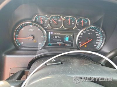 Zdjęcie 9 z 12 samochodu: 2015 CHEVROLET SILVERADO K1500 LT VIN:3GCUKREC0FG297973 - miniatura
