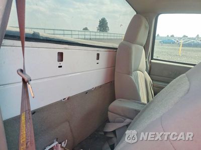 Zdjęcie 10 z 12 samochodu: 2003 CHEVROLET S TRUCK S10 VIN:1GCCS14HX38217428 - miniatura