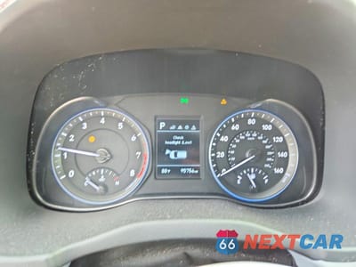 Zdjęcie 9 z 12 samochodu: 2020 HYUNDAI KONA SEL VIN:KM8K22AA7LU550844 - miniatura
