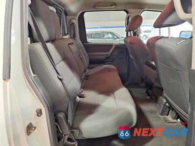 Zdjęcie 11 z 13 samochodu: 2013 NISSAN TITAN S VIN:1N6AA0EJ2DN303323 - miniatura
