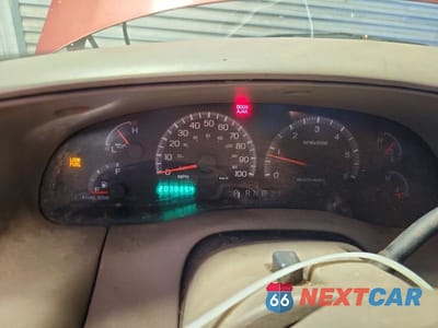 Zdjęcie 9 z 12 samochodu: 2002 FORD F150 VIN:1FTRX17L72NB26788 - miniatura
