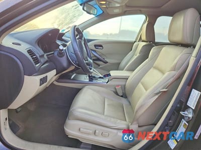 Zdjęcie 7 z 13 samochodu: 2014 ACURA RDX VIN:5J8TB4H33EL008212 - miniatura