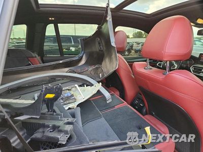 Zdjęcie 11 z 14 samochodu: 2024 BMW X3 XDRIVE30I VIN:5UX53DP00R9T58782 - miniatura