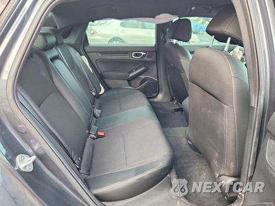 Zdjęcie 10 z 12 samochodu: 2025 HONDA CIVIC SPORT VIN:2HGFE2F57SH531786 - miniatura