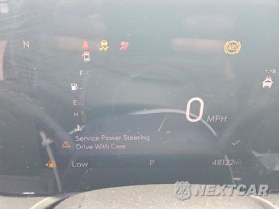 Zdjęcie 9 z 13 samochodu: 2024 BUICK ENCORE GX SPORT TOURING VIN:KL4AMDSLXRB096416 - miniatura