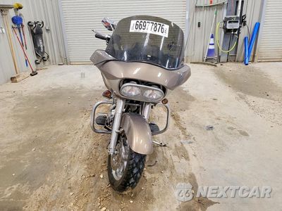 Drugie zdjęcie samochodu z przodu: 2004 HARLEY-DAVIDSON FLTRI VIN:1HD1FSW114Y611594 - miniatura