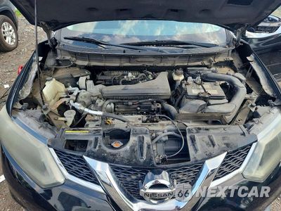Zdjęcie 12 z 13 samochodu: 2014 NISSAN ROGUE S VIN:5N1AT2MV6EC781315 - miniatura