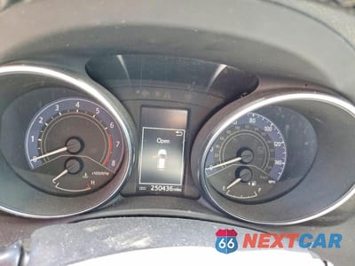 Zdjęcie 9 z 12 samochodu: 2016 SCION IM BASE VIN:JTNKARJE3GJ501355 - miniatura