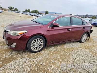 2013 TOYOTA AVALON HYBRID LIMITED 4T1BD1EB6DU008871 - główne zdjęcie licytacji z USA - miniatura