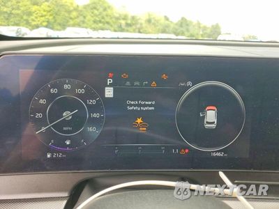 Zdjęcie 9 z 12 samochodu: 2025 KIA SPORTAGE SX VIN:5XYK43DF8SG242223 - miniatura