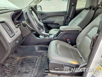 Zdjęcie 7 z 12 samochodu: 2017 CHEVROLET COLORADO VIN:1GCHSBEA7H1256586 - miniatura