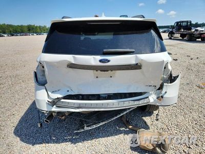 Zdjęcie 6 z 14 samochodu: 2021 FORD EXPLORER XLT VIN:1FMSK8DH3MGB61288 - miniatura