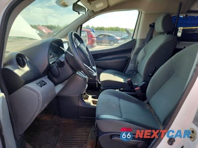 Zdjęcie 7 z 13 samochodu: 2020 NISSAN NV200 SV VIN:3N6CM0KNXLK691641 - miniatura