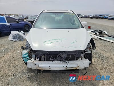 Piąte zdjęcie samochodu w środku: 2012 MAZDA 5 VIN:JM1CW2DL5C0113412 - miniatura