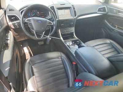 Zdjęcie 8 z 13 samochodu: 2019 FORD EDGE SEL VIN:2FMPK4J98KBC45364 - miniatura