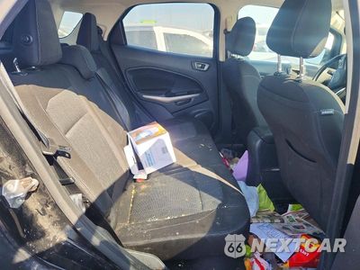 Zdjęcie 11 z 13 samochodu: 2020 FORD ECOSPORT SE VIN:MAJ6S3GL3LC312098 - miniatura
