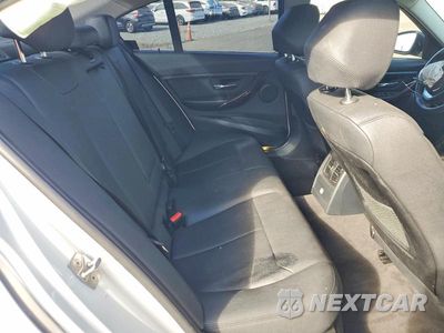 Zdjęcie 10 z 12 samochodu: 2014 BMW 328 D VIN:WBA3D3C5XEK154850 - miniatura