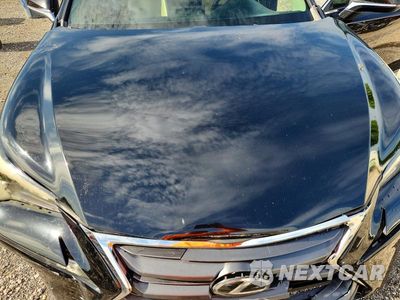 Zdjęcie 12 z 13 samochodu: 2015 LEXUS NX 200T VIN:JTJYARBZ8F2012794 - miniatura