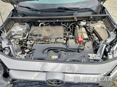 Zdjęcie 11 z 12 samochodu: 2023 TOYOTA RAV4 XLE VIN:2T3W1RFV8PC226051 - miniatura