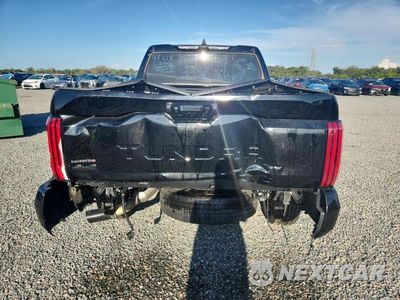 Zdjęcie 6 z 12 samochodu: 2024 TOYOTA TUNDRA PLATINUM HV VIN:5TFNC5DB8RX047335 - miniatura