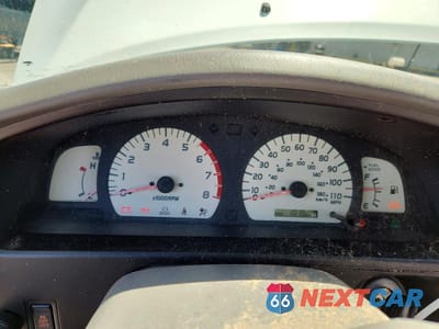 Zdjęcie 9 z 13 samochodu: 2004 TOYOTA TACOMA PRERUNNER V6 VIN:5TEGN92N44Z388465 - miniatura