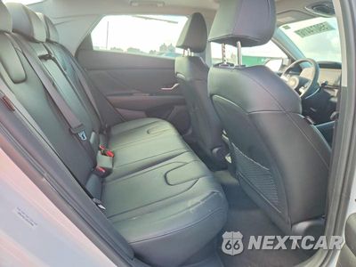 Zdjęcie 10 z 13 samochodu: 2025 HYUNDAI ELANTRA LIMITED VIN:KMHLN4DJ1SU157892 - miniatura