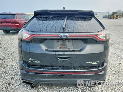 Zdjęcie 6 z 12 samochodu: 2015 FORD EDGE SPORT VIN:2FMTK3AP1FBC29262 - miniatura
