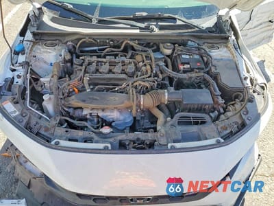 Zdjęcie 11 z 12 samochodu: 2022 HONDA CIVIC SI VIN:2HGFE1E55NH470261 - miniatura