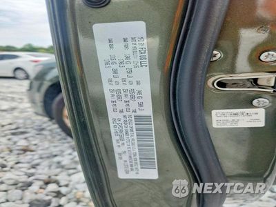 Zdjęcie 13 z 13 samochodu: 2017 DODGE JOURNEY SE VIN:3C4PDCABXHT560269 - miniatura