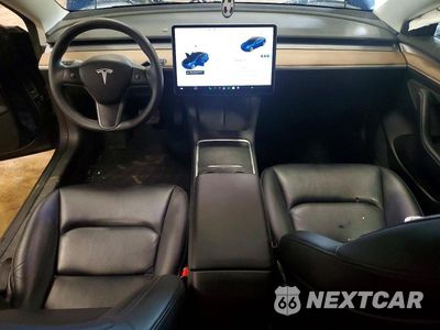 Zdjęcie 8 z 12 samochodu: 2023 TESLA MODEL 3 VIN:5YJ3E1EA4PF581391 - miniatura