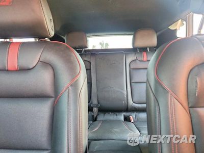 Zdjęcie 10 z 13 samochodu: 2024 CHEVROLET TRAX 2RS VIN:KL77LJE25RC186276 - miniatura