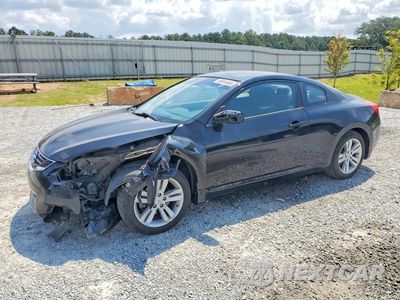 2012 NISSAN ALTIMA 2.5 S 1N4AL2EPXCC101486 - główne zdjęcie licytacji z USA - miniatura