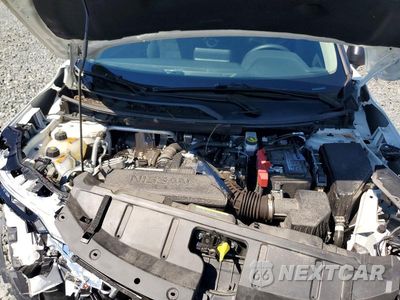 Zdjęcie 12 z 13 samochodu: 2025 NISSAN ROGUE S VIN:5N1BT3AB3SC831202 - miniatura