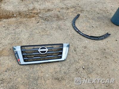 Zdjęcie 13 z 14 samochodu: 2021 NISSAN ARMADA SL VIN:JN8AY2BB2M9794996 - miniatura