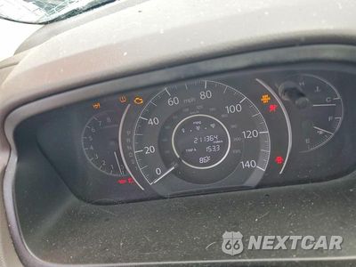 Zdjęcie 9 z 13 samochodu: 2012 HONDA CR-V EXL VIN:2HKRM4H73CH623852 - miniatura