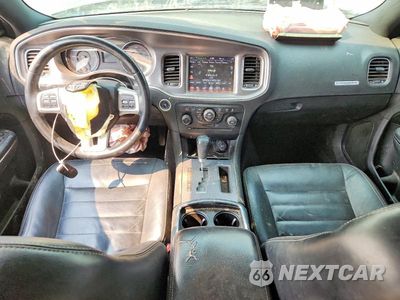 Zdjęcie 8 z 13 samochodu: 2011 DODGE CHARGER R/T VIN:2B3CM5CT9BH611200 - miniatura