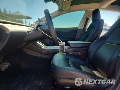 Zdjęcie 7 z 12 samochodu: 2021 TESLA MODEL 3 VIN:5YJ3E1EB0MF868988 - miniatura