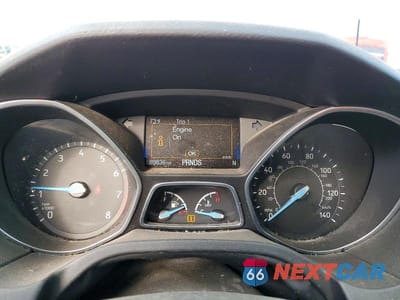 Zdjęcie 9 z 12 samochodu: 2018 FORD FOCUS SEL VIN:1FADP3H23JL242484 - miniatura