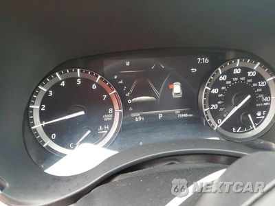 Zdjęcie 9 z 13 samochodu: 2021 TOYOTA HIGHLANDER LIMITED VIN:5TDDZRBH7MS081807 - miniatura