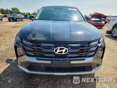 Piąte zdjęcie samochodu w środku: 2025 HYUNDAI TUCSON SE VIN:3KMJA3DE7SE014591 - miniatura