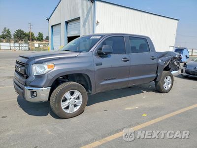 2017 TOYOTA TUNDRA SR5 5TFDY5F11HX660333 - główne zdjęcie licytacji z USA - miniatura